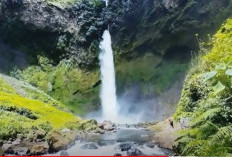 Pemekaran Wilayah Sumatera Selatan: Wacana Pembentukan Provinsi Baru Dengan Kabupaten Lahat Menuju Ibu Kota