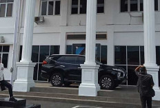 Kasus Korupsi DLH Lubuklinggau Memanas, Mantan Kadis Diperiksa Kejari: 100 Saksi Dimintai Keterangan