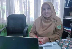 Tahap Pertama Selesai, Sisa Kuota SMAN 1 OKU Diperebutkan Lewat Tes Online