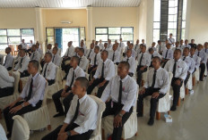 66 Peserta Magang ke Jepang Dipersiapkan Jadi SDM Global