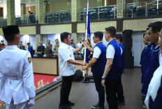 Herman Deru Dorong Advertising Sumsel Tertib dan Estetik, Berkontribusi Tingkatkan PAD