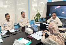 Pasang Trafo Baru, 15% Pelanggan Tirta Musi Palembang Terdampak Gangguan Air Sementara