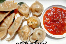 Dumpling Udang, Cita Rasa Tradisional yang Mendunia dan Kian Digemari di Indonesia