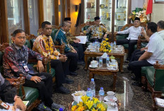 OKU Gandeng Bantul, Genjot Inovasi dan Perlindungan ASN