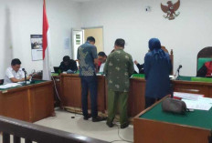 Kasus Tarik Paksa TAF Finance, Penggugat Kecewa, Minta Bubarkan OJK