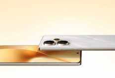 Realme 15 Pro 5G Resmi Hadir, Andalkan Kamera AI Canggih dan Baterai Besar