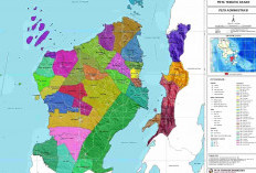 Pemekaran Wilayah Sulawesi Tenggara: Kabupaten Muna Dinilai Strategis Jadi Ibu Kota Provinsi Muna Raya