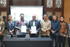 Pertamina Drilling Gandeng Weatherford, Perkuat Layanan Pengeboran dan Teknologi Energi