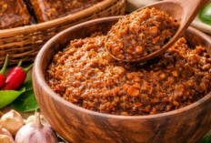 Resep Bumbu Pecel Tahan Lama, Praktis untuk Stok di Rumah dan Ide Jualan