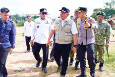 Muba Jadi Titik Awal Penataan Besar Sumur Minyak Rakyat