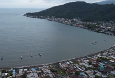 Pemekaran Wilayah Sulawesi Utara: Wacana Pembentukan Provinsi Nusa Utara Dinilai Realistis dan Strategis