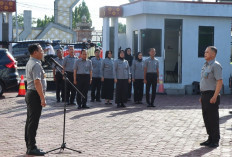Kadiv Pelayanan Hukum Dorong Penguatan Kinerja ASN Kemenkum Sumsel