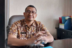 Di Hari Libur Nasional, Gaji ASN Tetap Cair 100 Persen: Bukti Komitmen Pelayanan BKAD OKU