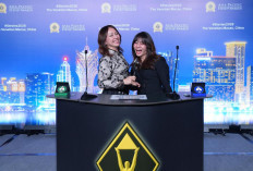 PGN Raih Silver Asia Pacific Stevie Awards 2026 atas Inovasi Edukasi Energi di Taman Jargas Nusantara 2025