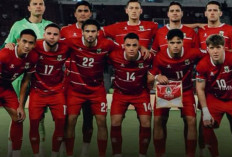 Hasil Final FIFA Series 2026: Indonesia Kalah Tipis 0-1 dari Bulgaria.