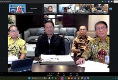 Respon Aduan Masyarakat, Kemenkum Sumsel Hadiri Forum “PASTI ADA SOLUSI” Bersama Menteri Hukum
