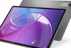 Lenovo Idea Tab Pro Gen 2 Resmi Meluncur di Indonesia, Usung Snapdragon 8s Gen 4 dan Layar 3.5K 144Hz