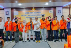 Kuliah Umum PHE Ogan Komering Kenalkan Industri Migas Ke Mahasiswa UNBARA