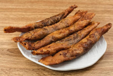 Pisang Coklat Kian Digemari, Peluang Usaha Kuliner yang Terus Berkembang