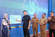 Tekankan Prinsip Keadilan dan Integritas Sebagai Landasan Pendidikan