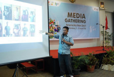 Dukung Semangat 1 Tujuan 1 Energi dan Perkuat Senergi, PHR Zona 4 Rangkul Jurnalis Lewat Media Gathering 2026