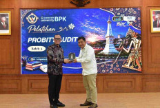 Pemda OKU Jalankan Instruksi KPK-Mendagri, Dorong Kenaikan skor MCP KPK, Cegah KKN!