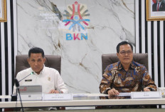 Muara Enim Perkuat Manajemen Talenta untuk 14.308 ASN