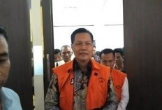 Dugaan Korupsi Disdikbud Muara Enim, Bupati Edison Disebut Dalam Dakwaan Terima Gratifikasi Rp4,6 Miliar
