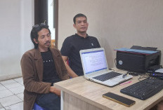 Kuasa Hukum Pertanyakan Keseriusan Penyidik Polda Sumsel Usut Dugaan Penipuan Modal Pembangunan Dapur MBG