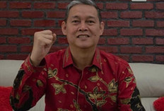 Jembatan Muara Dua Prabumulih Belum Diperbaiki, DPRD Dorong Pemerintah Cari Dana Pusat