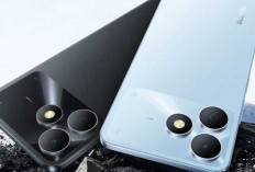 Realme Hadirkan Smartphone dengan Bodi Tangguh, Menjawab Kebutuhan Pengguna Aktif