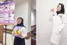 Mahasiswa UNSRI Pimpin Konsorsium Riset Medis Dunia, Phlox Institute Ekspansi ke Jepang, Australia dan Belanda