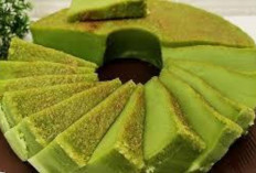 Kue Kojo, Warisan Kuliner Khas Palembang yang Kembali Populer di Era Modern