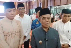 Buka Puasa Bersama 273 Petugas Kebersihan, dihadiri Wabup Ardani dan Anggota DPR RI