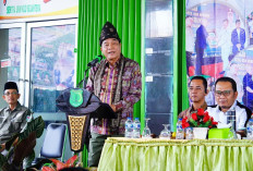 RAT Tahun Buku 2025 Jadi Momentum Evaluasi dan Pengembangan Koperasi Berbasis Petani