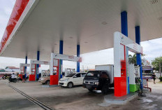 Pertamina Patra Niaga Regional Sumbagsel Apresiasi dan Dukung Penuh Kebijakan Gubernur Sumsel 