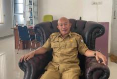 Diskominfo OKU Atasi Blank Spot di Wilayah Pedesaan