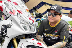 Tutup Produksi 2025, Pusri Gelar Acara Pengantoran Tahun 2025 dan Perdana Tahun 2025