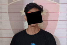 Sindikat Pipa Besi di PHE Ogan Komering Dibekuk Polisi, 3 Masih Buron