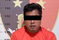 Aksi Heroik Personel Polsek Karang Dapo: Evakuasi Ayah Terduga Pelaku Asusila dari Kepungan Massa