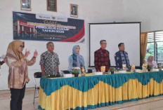 Tingkatkan Kompetensi SDM KDKMP di 4 Kecamatan