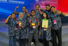 Dari Plaju Untuk Dunia, Inovasi PT Pertamina Patra Niaga Raih Tiga Penghargaan