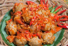 Bakso Mercon Jadi Primadona Kuliner Pedas, Penikmat Membludak di Sejumlah Kota