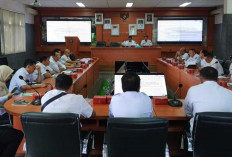 TKD Menurun, Pembangunan Gedung KJSU 10 Lantai Ditunda