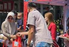 Astra Motor Sumsel Apresiasi Konsumen Loyal, Hadirkan Rangkaian Harpelnas di Astra Motor Plaju