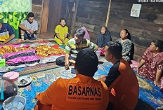 Tim SAR Temukan Jasad Anak Tenggelam di Sungai Ogan