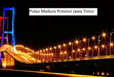 Pemekaran Wilayah Jawa Timur: Wacana Pembentukan Provinsi Madura Dengan Kebudayaan Lokal Lebih Mandiri