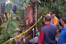 Polda Sumsel Pastikan Kebakaran Pipa Gas di Prabumulih Tertangani, Tidak Ada Korban Jiwa