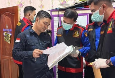 BPK Hitung Kerugian Negara Dugaan Korupsi KUR Tambang Udang di OKI: Kejari Tunggu Hasil!