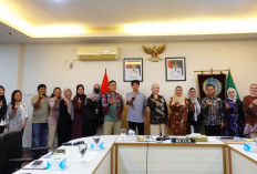 Feby Herman Deru Dukung Bright Gas Competition, Dorong Kreativitas dan Kemandirian Perempuan Sumsel